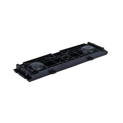 Schreibt.cont.-Rolltraverse, als Containerboden, Systema Top 2000 9133143, KF sw