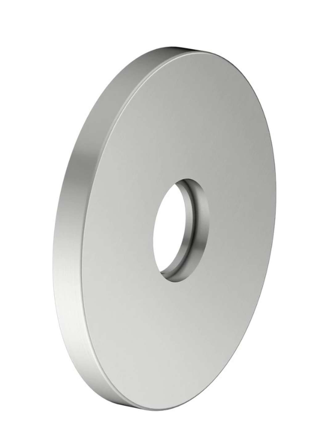 Keuco Ixmo - Abdeckrosette, Edelstahl 59545060091
