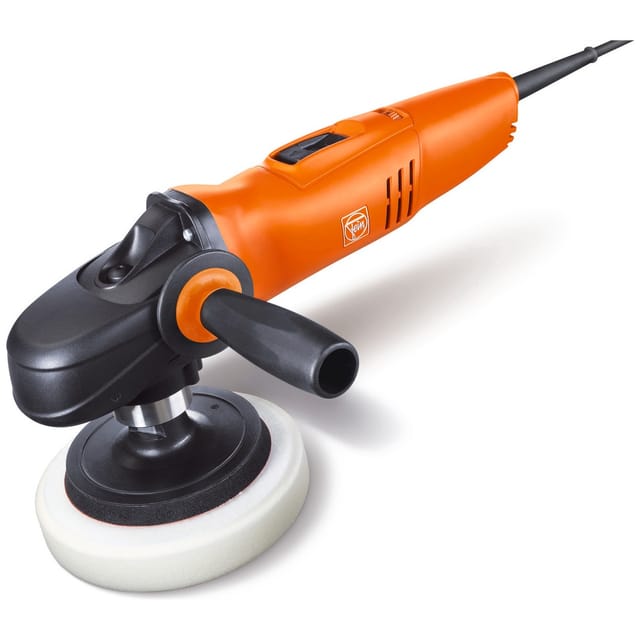 Polierer WPO 14-15 E