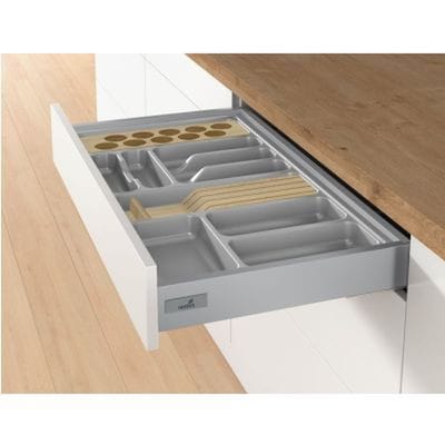 Möbel-Schubkasteninnenorganisation,OrgaTray 480,9202817,L470mm, KB600mm