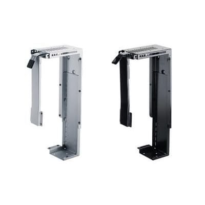PC-Halterung, Lock 48305, Stahl schwarz
