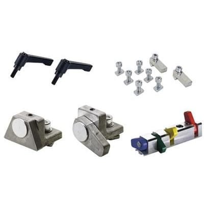 Anschlaglineal-Pendelanschlag, links/rechts, BlueMax Modular 61285