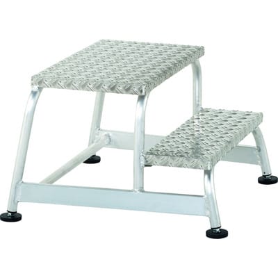 Fußplatten Maschinentritt (Satz a 4 Stück)