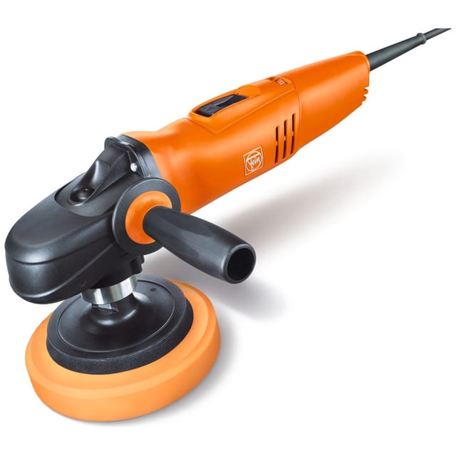 Polierer WPO 10-25 E