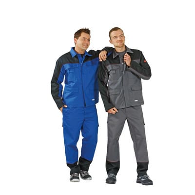 Jacke WeldShield 5510, Größe 62
