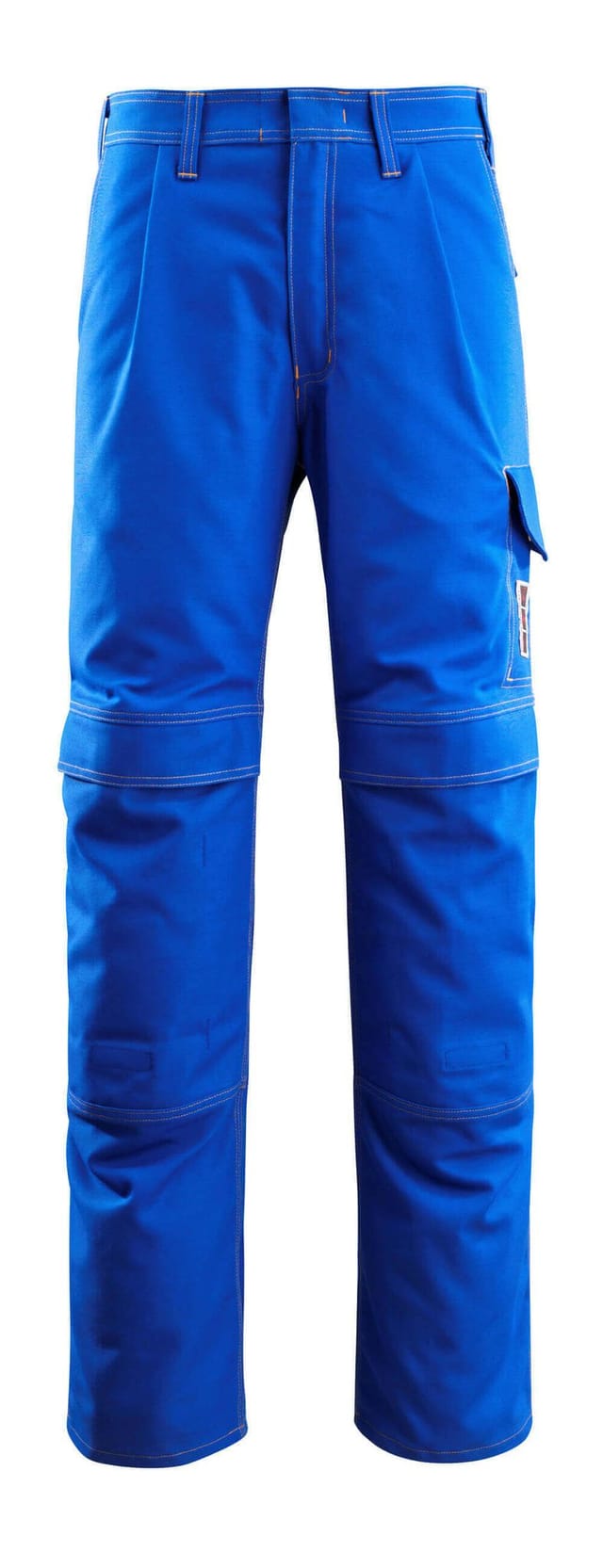 Bundhose Bex 06679-135, dunkelanthrazit, Größe C54, 82