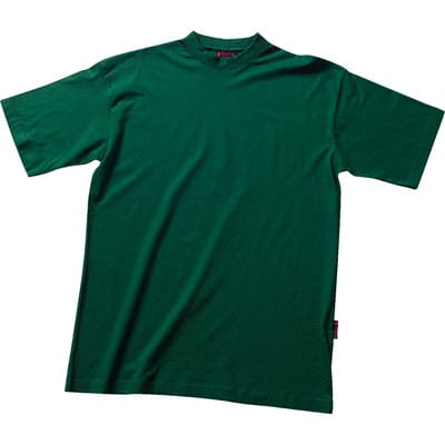 T-Shirt Java 00782-250, grün, Größe S
