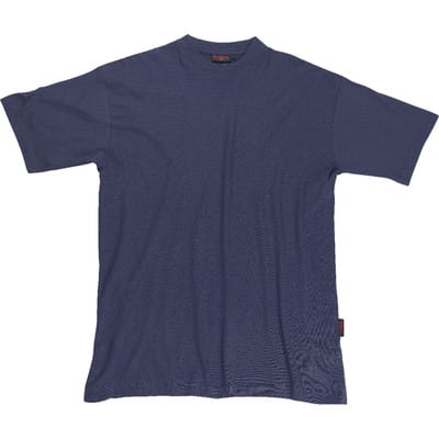 T-Shirt Java 00782-250, marineblau, Größe XL