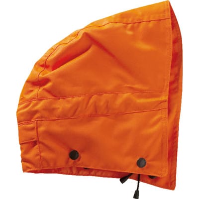 Kapuze MacCall 05114-880, orange