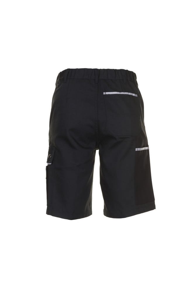 Shorts 2174 schwarz/schwarz, Größe L