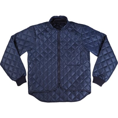 Thermojacke Ottawa 13501-707, marineblau, Größe 2XL