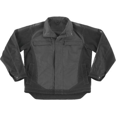 Arbeitsjacke Mainz 12009-203, anthrazit/schwarz, Größe 2XL