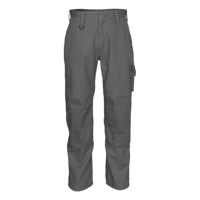 Berufshose Biloxi 12355-630, anthrazit, Größe C51, 90