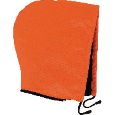 Kapuze MacAllen 00544-660, orange
