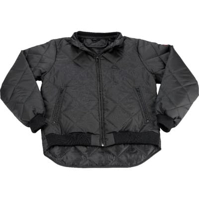 Thermojacke Sudbury 13515-905, schwarz, Größe XS