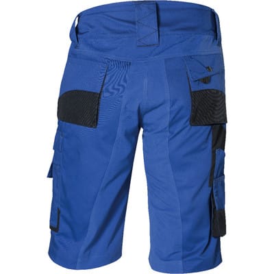 Bermuda 24, blau-schwarz Größe 52