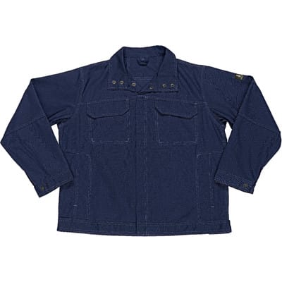 Arbeitsjacke Trenton 12307-630, schwarzblau, Größe XL