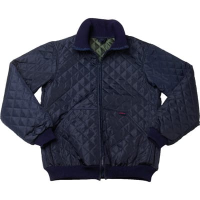 Thermojacke Dundee 00525-590, marineblau, Größe 2XL