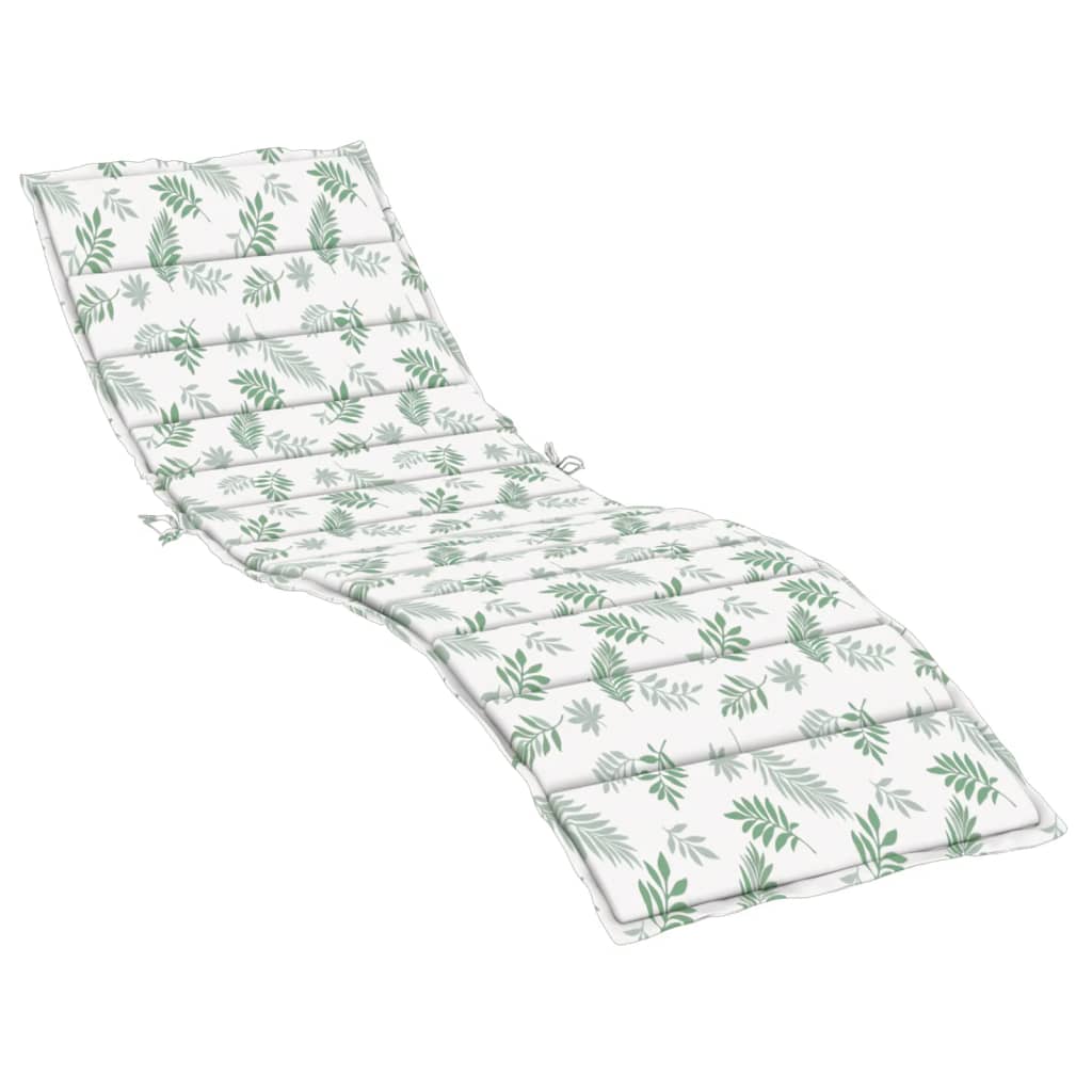 Maison Exclusive - Liege-kissen Oxford Stoff, Schaumstofffaser Me