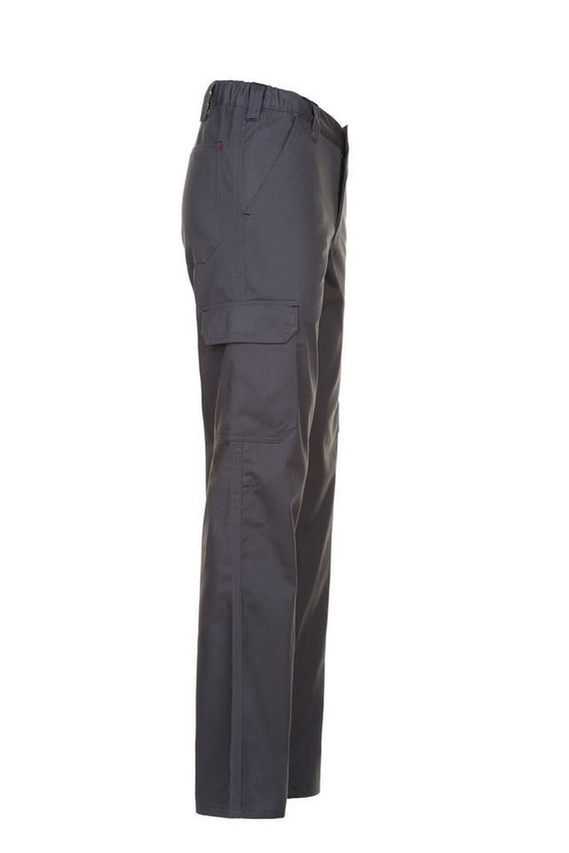 Bundhose Easy 3001 schiefer, Größe 46