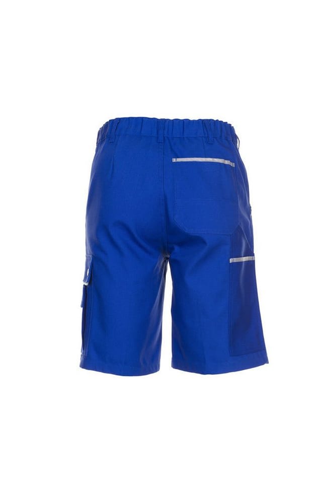 Shorts 2170 kornblau/kornblau, Größe S