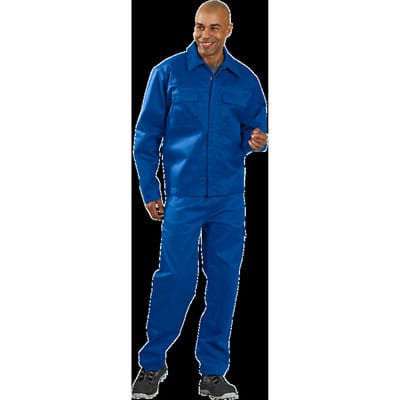 Bundjacke 1101 kornblau, Größe 26