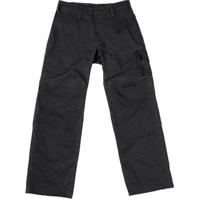 Berufshose Biloxi 12355-630, schwarz, Größe C64, 82