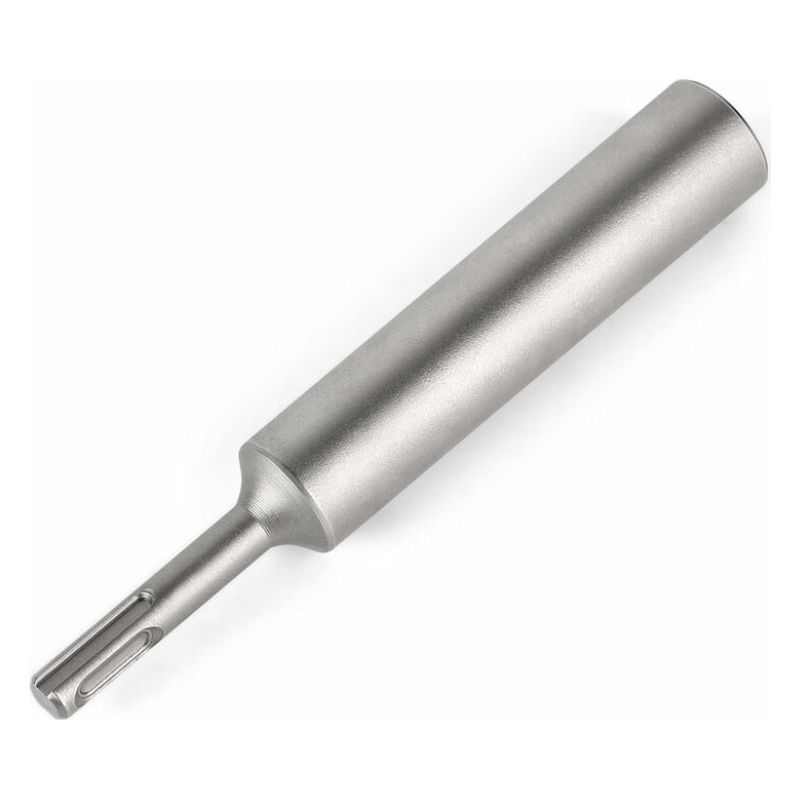 Sds-plus-auslöseknopf, 20 Mm Innendurchmesser X 25 Mm Außendurchmesser X 170 Mm Länge