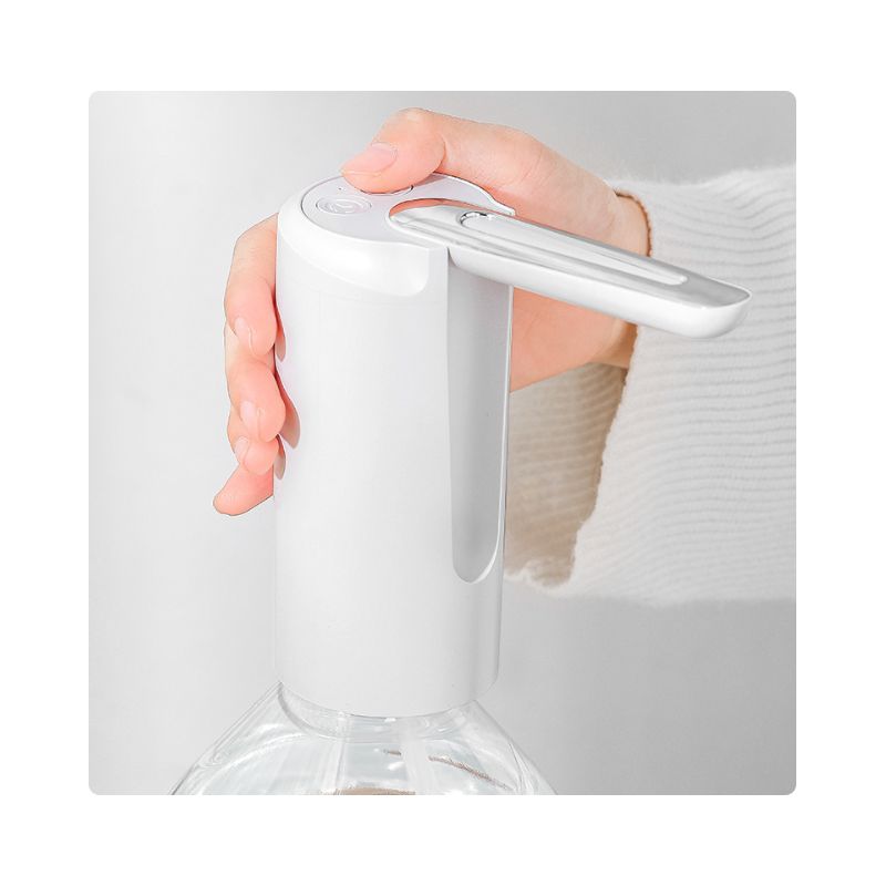 Tragbare Wasserpumpe – Eine Faltbare Wasserpumpe, Geeignet Für Büros, Haushalte Und Outdoor-aktivitäten.