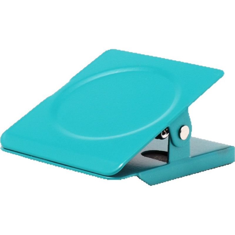 Set Mit 2 Großen Magnetclips, Robuste 5,6 Cm Kühlschrankmagnete Mit Clips, Magnetische Whiteboard-clips, Extra Stark Für Kühlschrank, Whiteboard, Schule, Büro