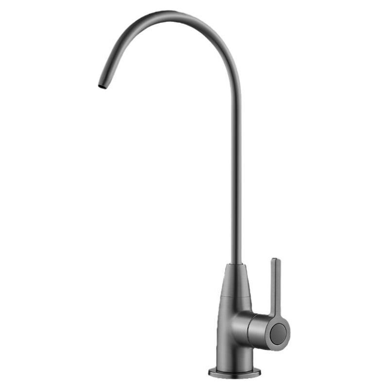 Umkehrosmose-trinkwasserfilter-wasserhahn, Spülbeckenfilter, Küchenwasserfilter-wasserhahn
