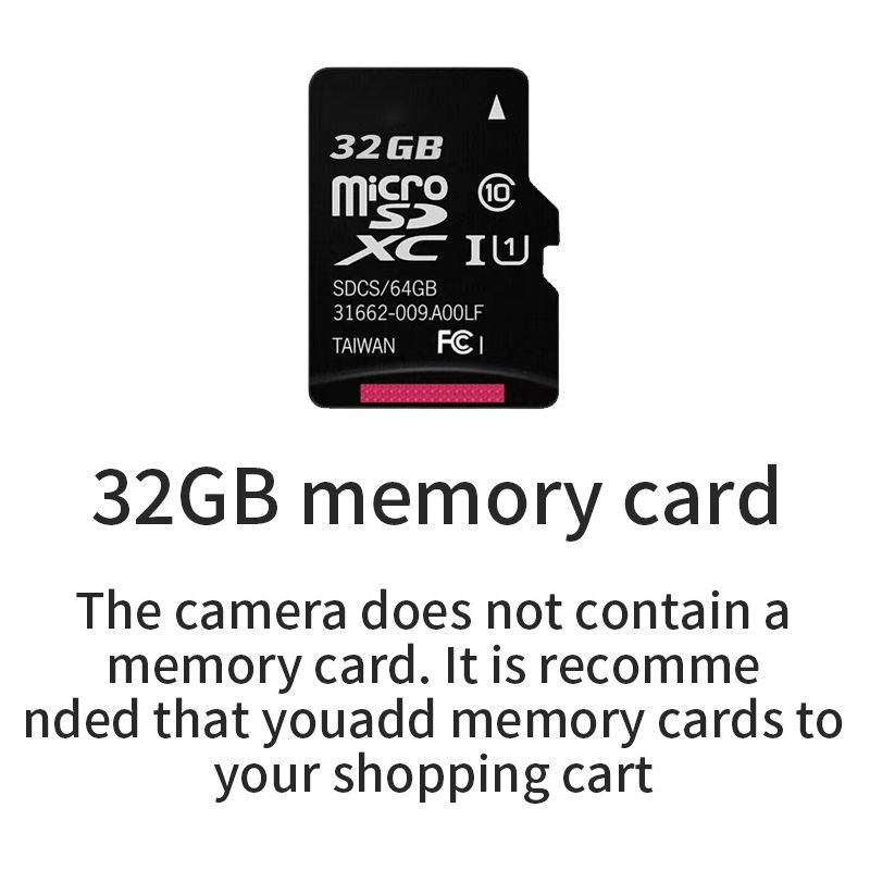 Ccd-speicherkarte Für Digitalkameras, Sparkarte, 32 Gb Tf-speicherkarte