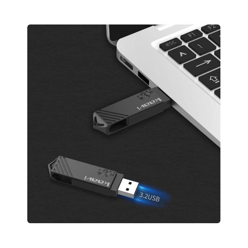 256 Gb Usb-stick, Usb 3.0, Usb-c Mit Typ-c-anschluss Für Computer/laptop/android, Für Fotos/videos/musik/dateien