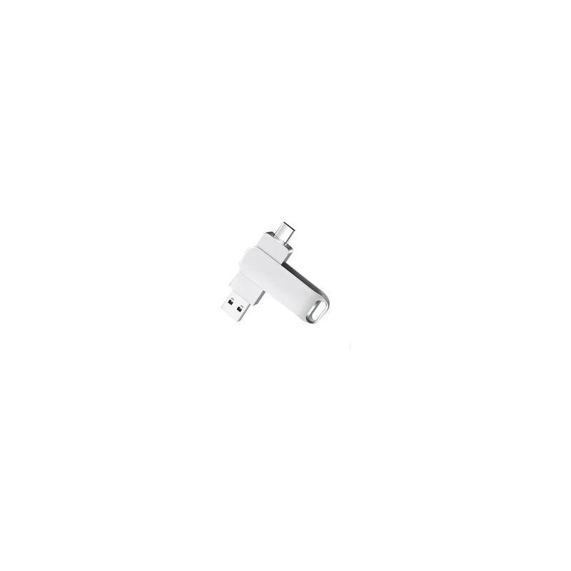 16 Gb Usb-stick, Usb 3.0, Usb-c Mit Typ-c-anschluss Für Computer/laptop/android, Für Fotos/videos/musik/dateien