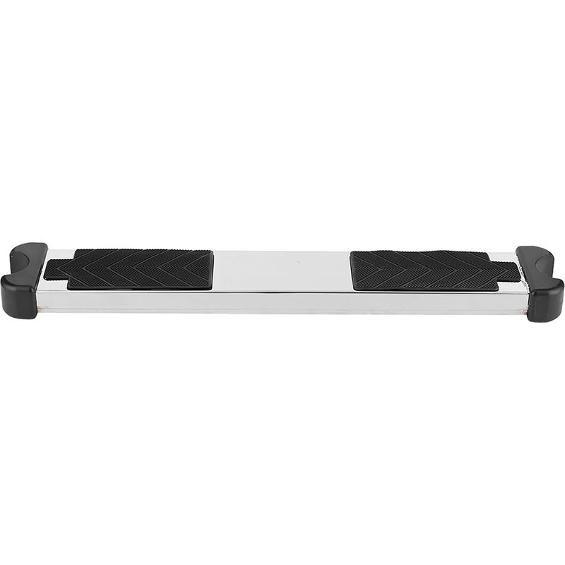 Edelstahl-pooltreppe, 55 X 8,5 Cm, Rutschfeste Leiterteile, Original-poolzubehör, Reparaturteil Für Den Außenbereich, Ersatztreppe