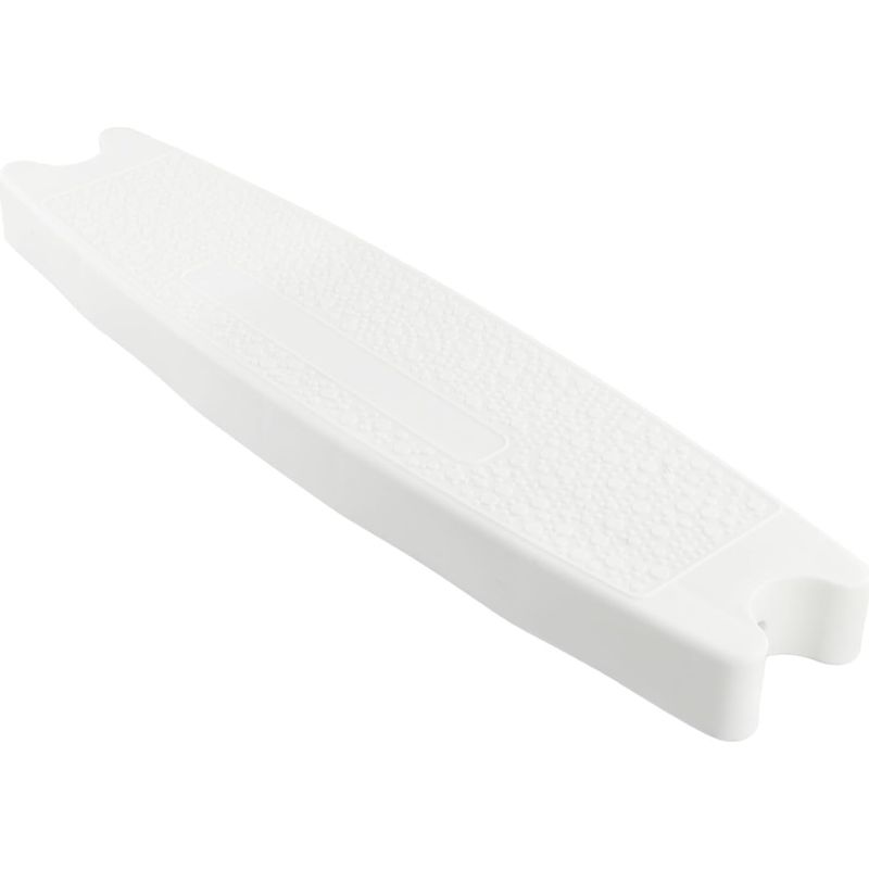 Rutschfeste Pooltreppe Für Aufstellpools, 4,2 Cm, Fußstütze Aus Abs-kunststoff