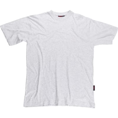 T-Shirt Java 00782-250, hellgrau, Größe 3XL