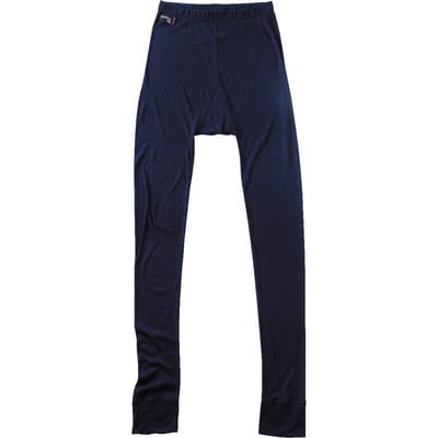 Unterhose Mora 00583-350, marineblau, Größe 3XL