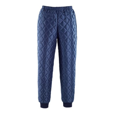 Thermohose Huntsville 13571-707, marineblau, Größe XL