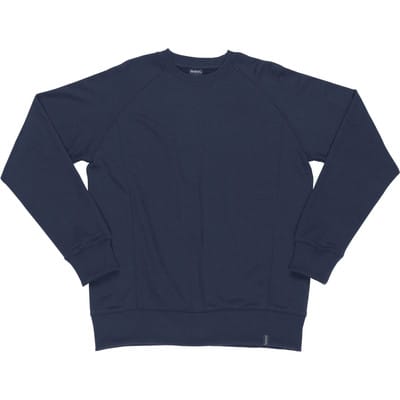 Sweatshirt Tucson 50204-830, schwarzblau, Größe 3XL