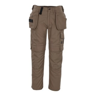 Bundhose Ronda 08131-010, khaki, Größe C52, 90