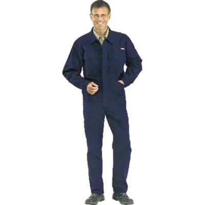 Bundjacke 1551 hydronblau, Größe 110