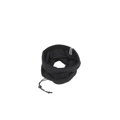 Fleece Loop schwarz Universalgröße