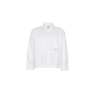 Arbeitsjacke 1512 reinweiß, Größe 98