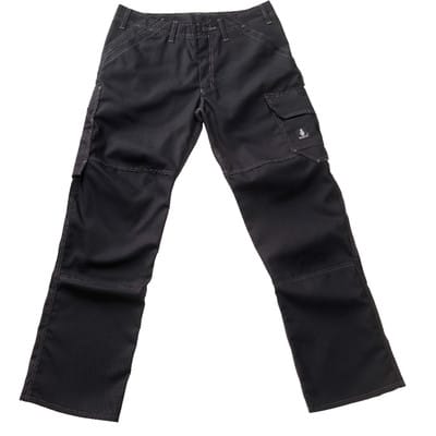 Bundhose Totana 08679-154, schwarz, Größe C43, 90