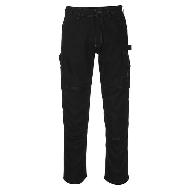 Bundhose Totana 08679-154, schwarz, Größe C58, 90