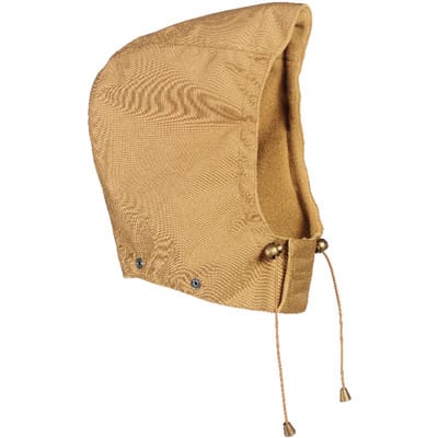 Kapuze MacKay 07114-025, khaki