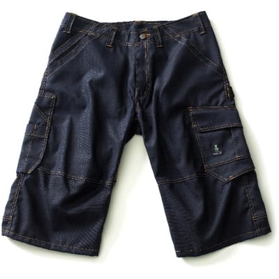 Bundhose Borba 06049-010, schwarzblau, Größe C47