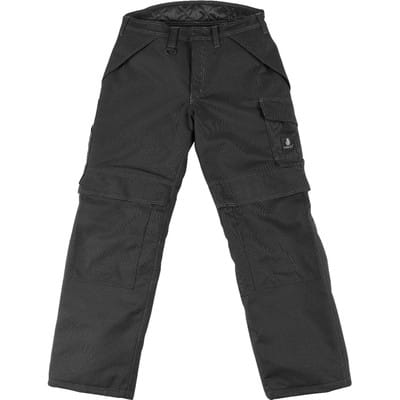 Winterhose Louisville 10090-194, schwarzblau, Größe L