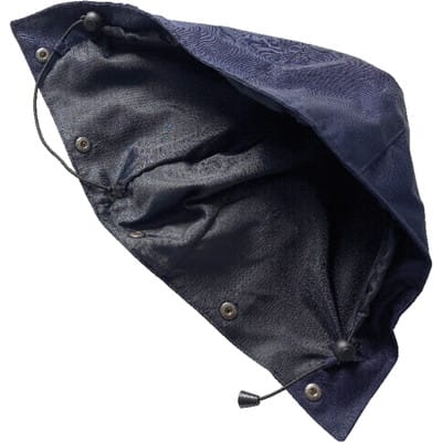 Kapuze MacGill 04014-064, marineblau
